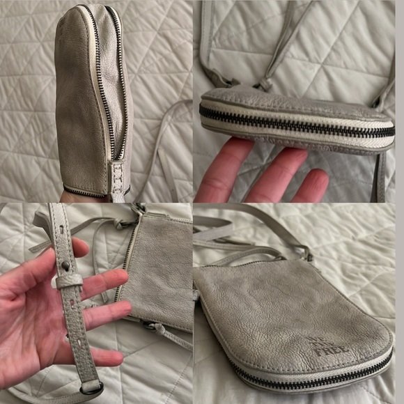 Free People We The Free Wyatt Crossbody - Picture 3 of 16